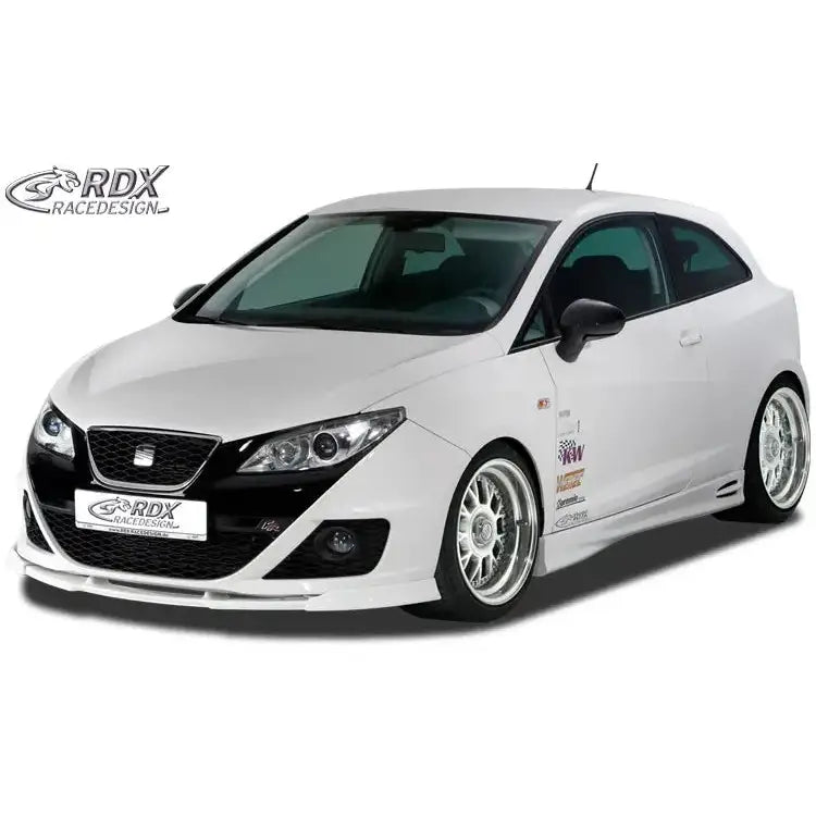 Frontleppe Seat Ibiza 6j Fr -12 - 2