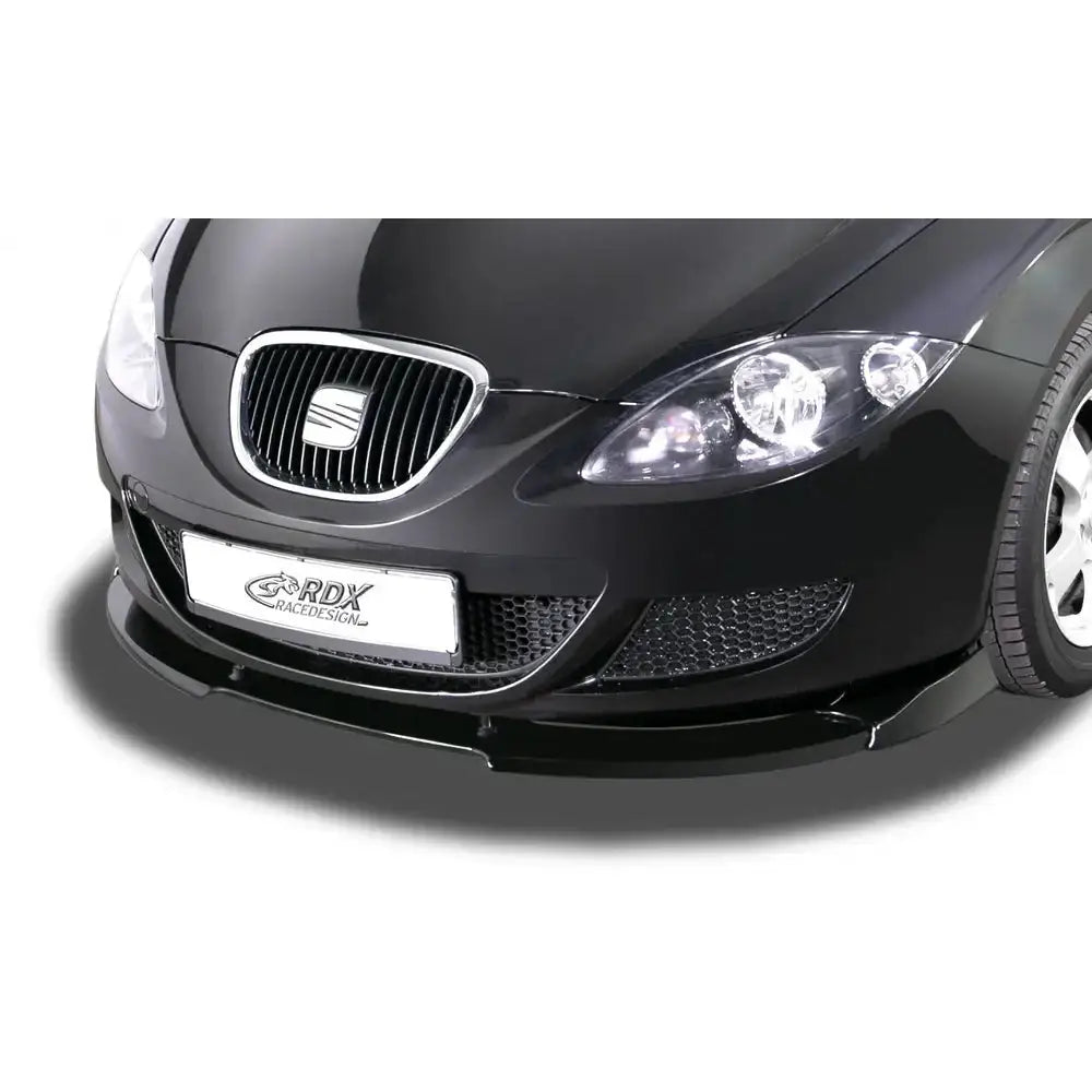 Frontleppe Seat Leon 1p -09 - 1