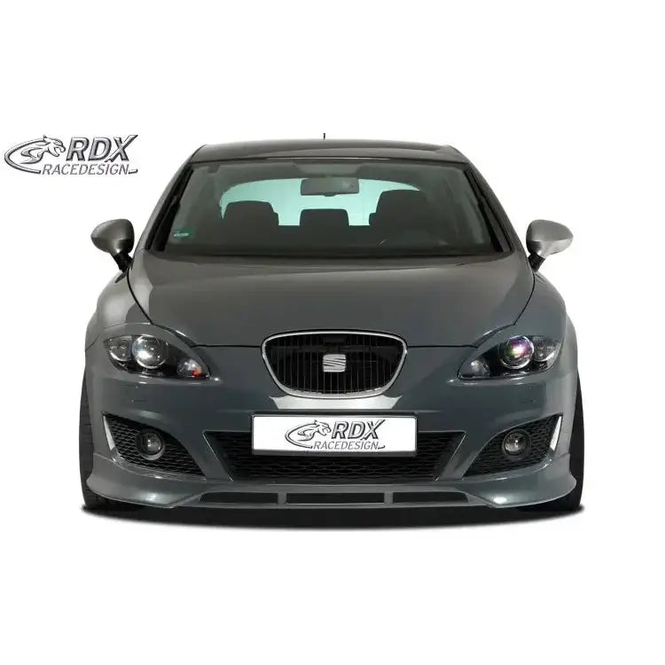 Frontleppe Seat Leon 1p 09-12 - 2