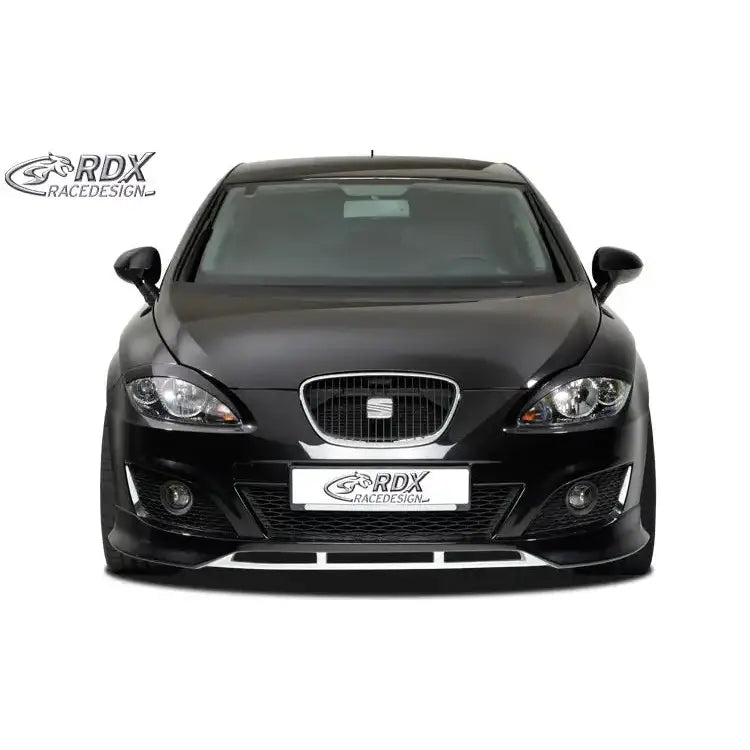 Frontleppe Seat Leon 1p 09-12 - 4