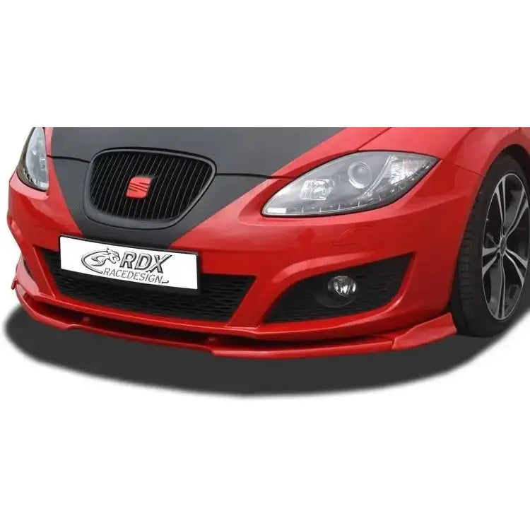 Frontleppe Seat Leon 1p Facelift 09- - 1