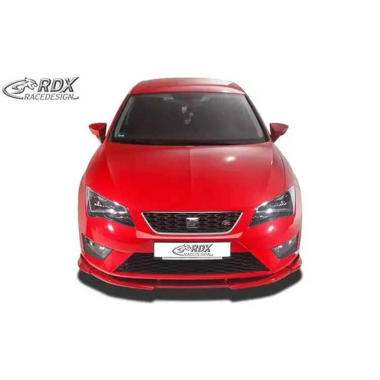 Frontleppe Seat Leon 5f -17 Fr Cupra - 3