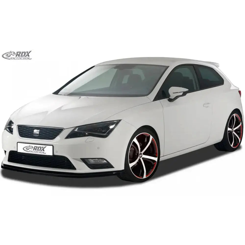 Frontleppe Seat Leon 5f/sc/st 12-17 - 5