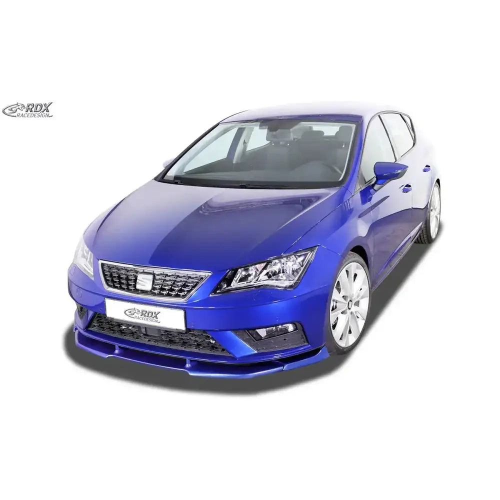 Frontleppe Seat Leon 5f Sc/st 17- - 2