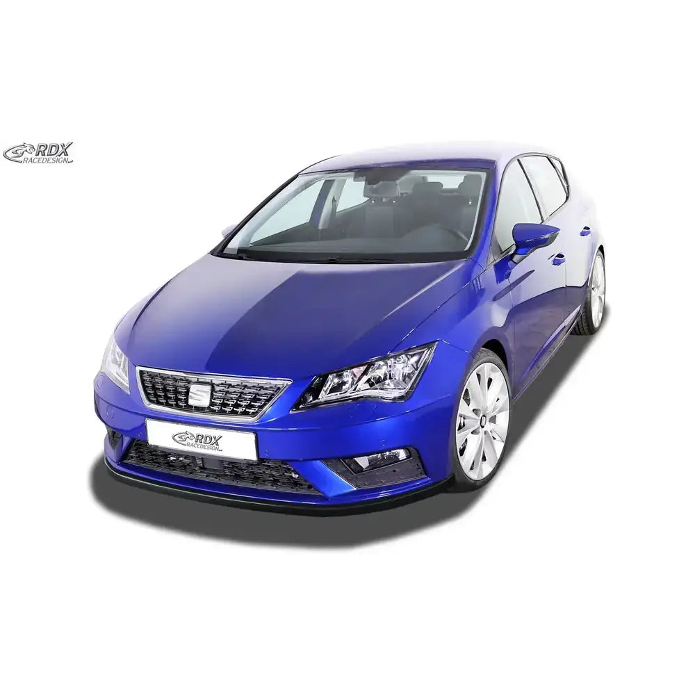 Frontleppe Seat Leon 5f/sc/st 17-20 - 3