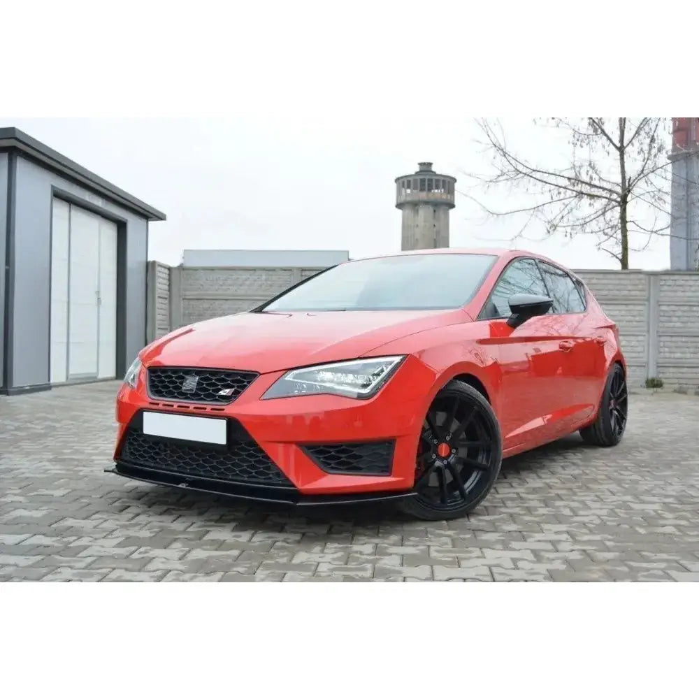 Frontleppe Seat Leon Iii Cupra / Fr - 1