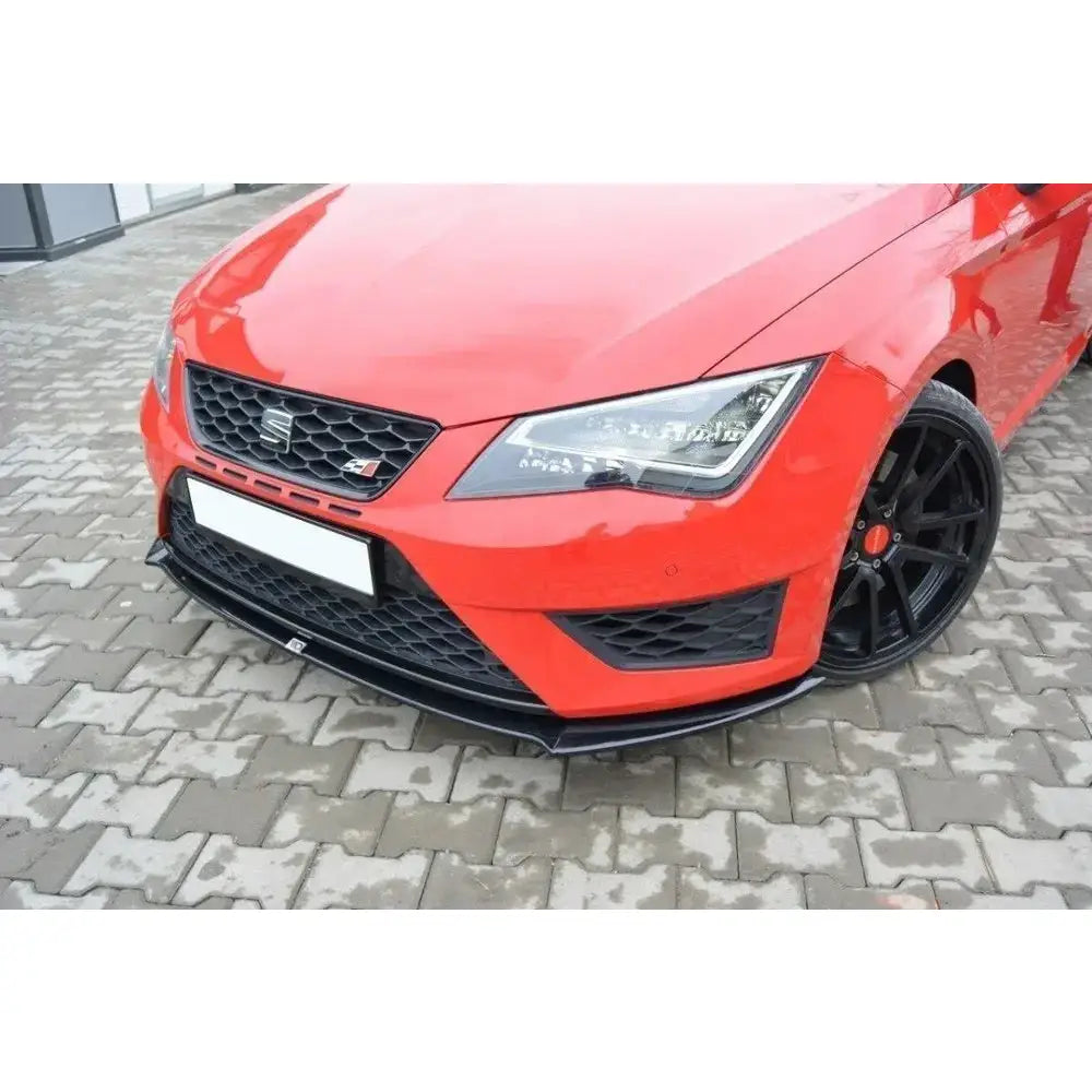 Frontleppe Seat Leon Iii Cupra / Fr - 2