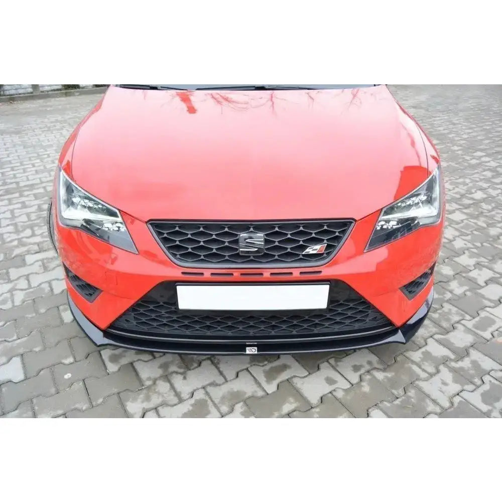 Frontleppe Seat Leon Iii Cupra / Fr - 3