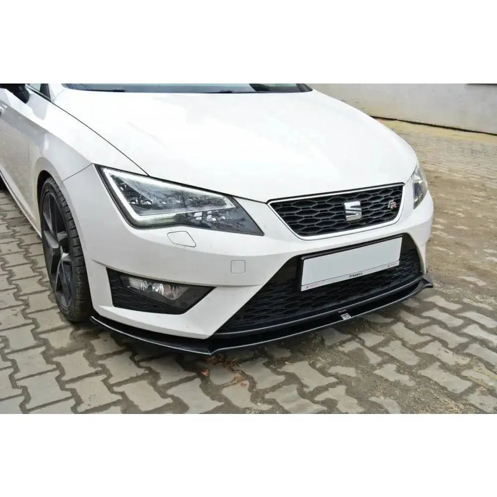 Frontleppe Seat Leon Iii Cupra / Fr - 7