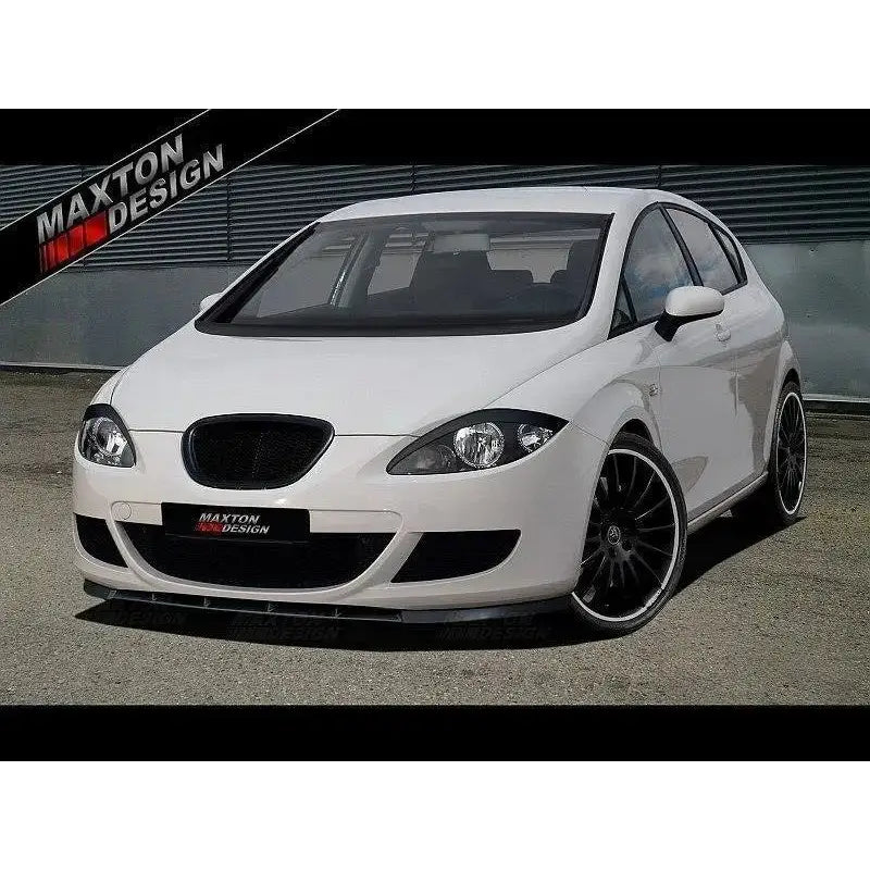 Frontleppe Seat Leon Mk2 (preface) - 1