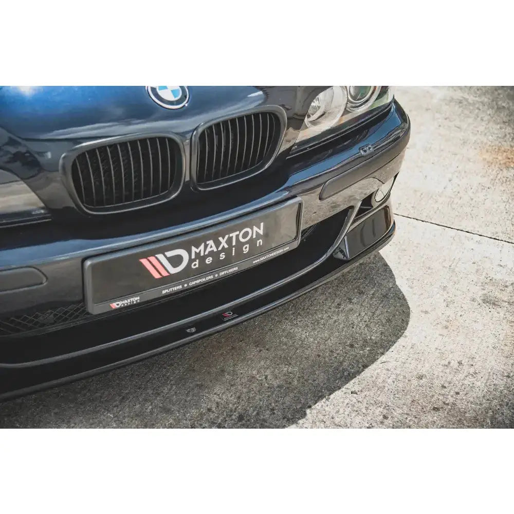 Frontleppe Sett Bmw 5-serie E39 M5 - 4