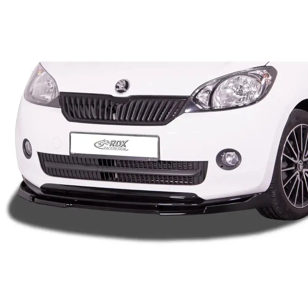 Frontleppe Skoda Citigo 11-17 - 1