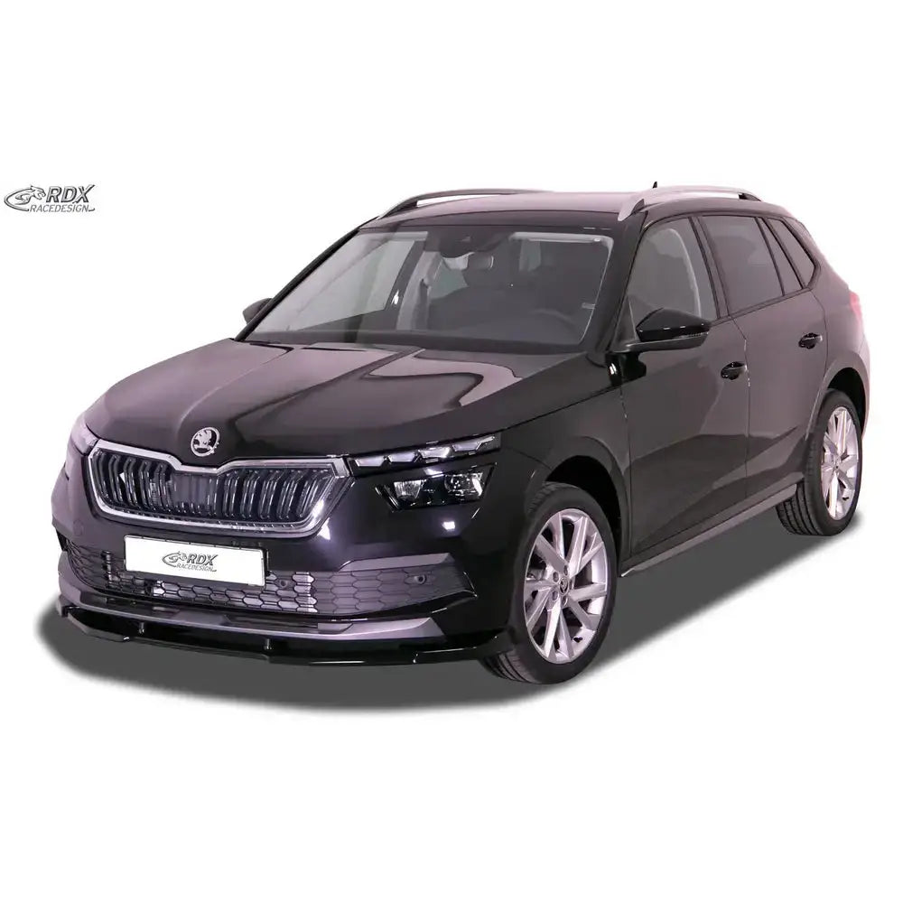 Frontleppe Skoda Kamiq (nw) 17- - 2