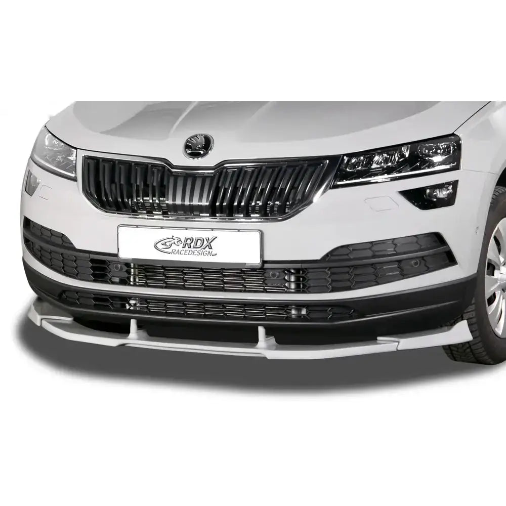 Frontleppe Skoda Karoq (nu) 17- - 1