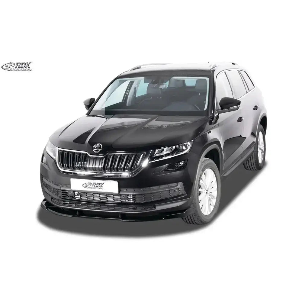 Frontleppe Skoda Kodiaq (ns) 17- - 2