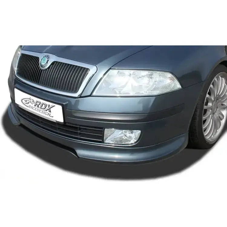 Frontleppe Skoda Octavia 2 / 1z 04-08 - 1