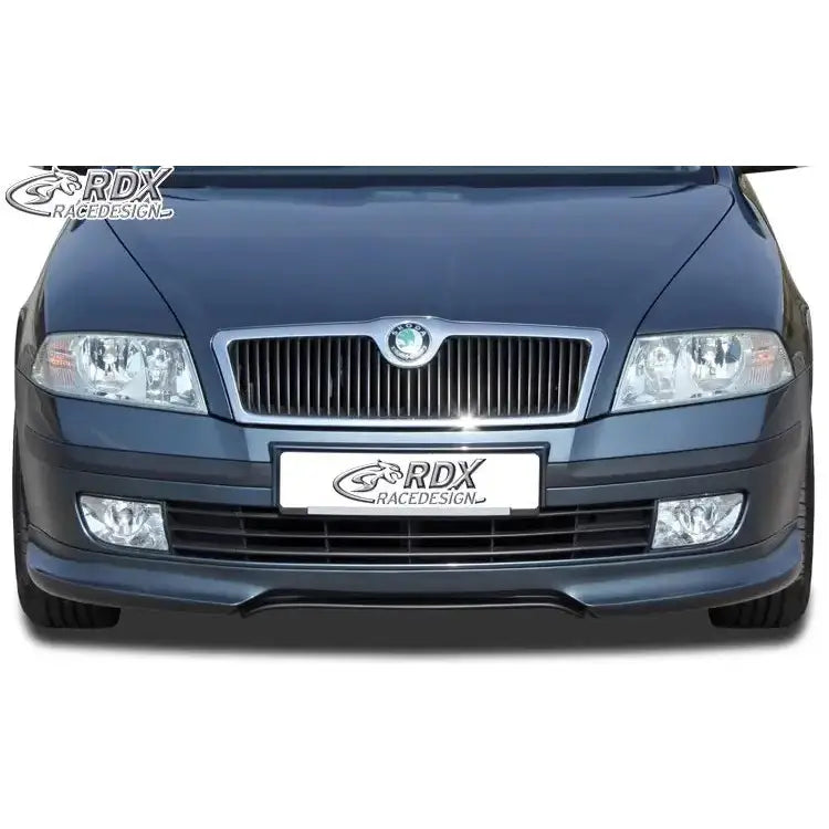 Frontleppe Skoda Octavia 2 / 1z 04-08 - 3