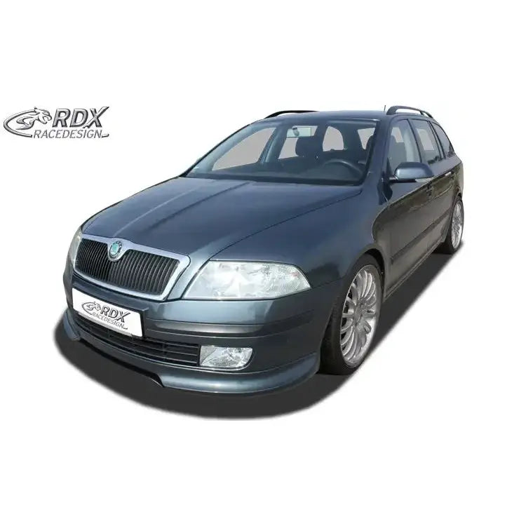 Frontleppe Skoda Octavia 2 / 1z 04-08 - 4