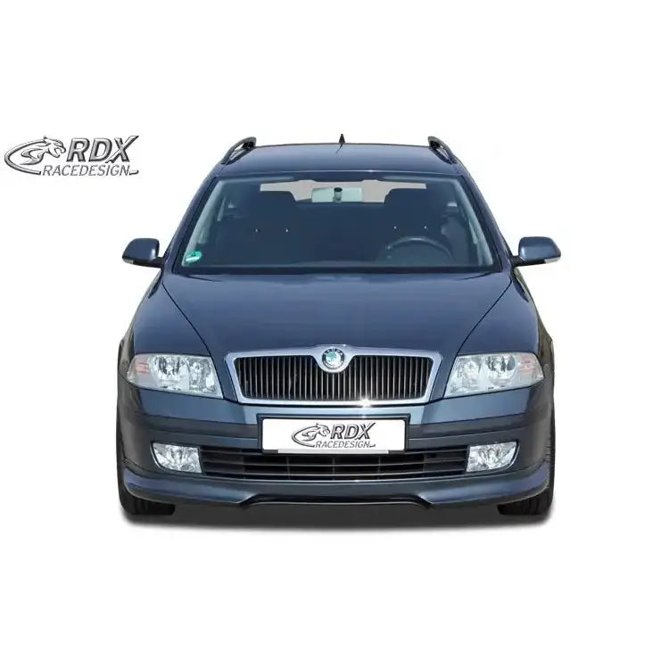 Frontleppe Skoda Octavia 2 / 1z 04-08 - 2