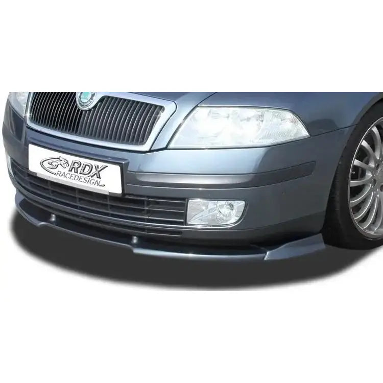 Frontleppe Skoda Octavia 2 Typ 1z -08 - 1