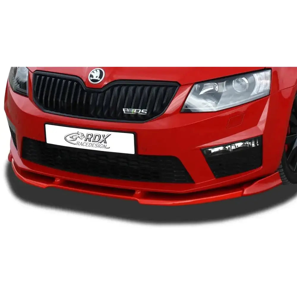 Frontleppe Skoda Octavia 3 (5e) Rs 17- - 1