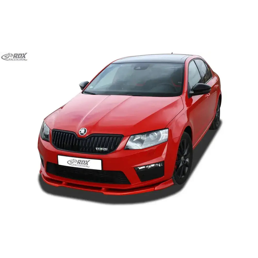 Frontleppe Skoda Octavia 3 (5e) Rs 17- - 2