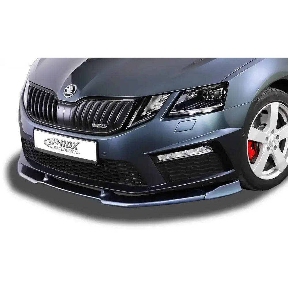 Frontleppe Skoda Octavia 3 (5e) Rs Facelift 17- - 1