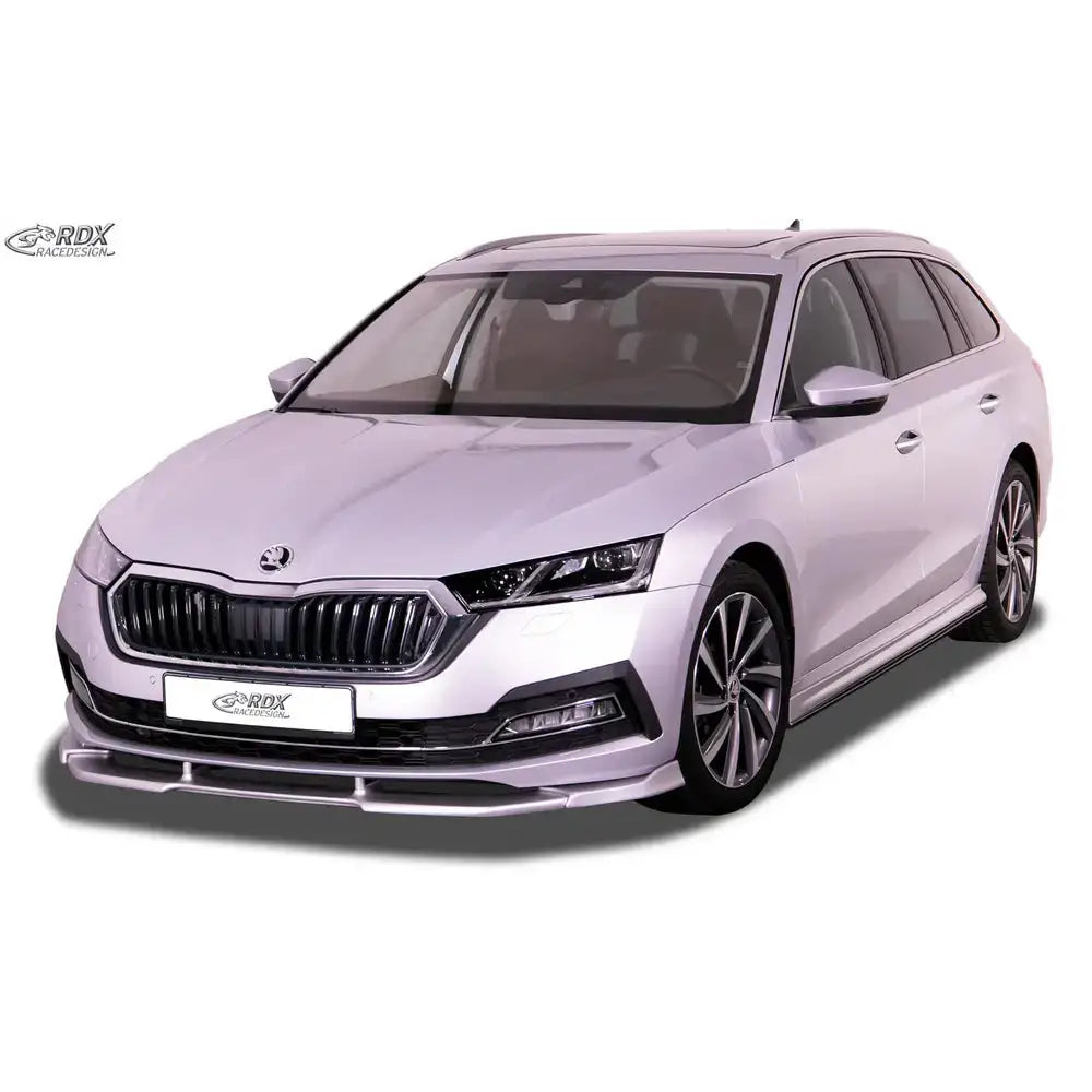 Frontleppe Skoda Octavia 4 19- (nx) Vario x - 2