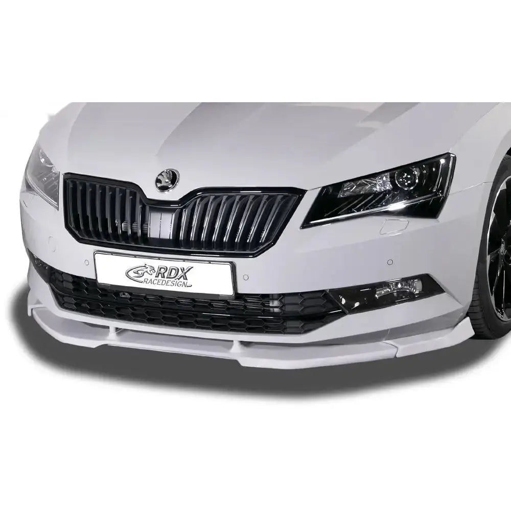 Frontleppe Skoda Superb 3 15-23 (3v) Vario x - 1