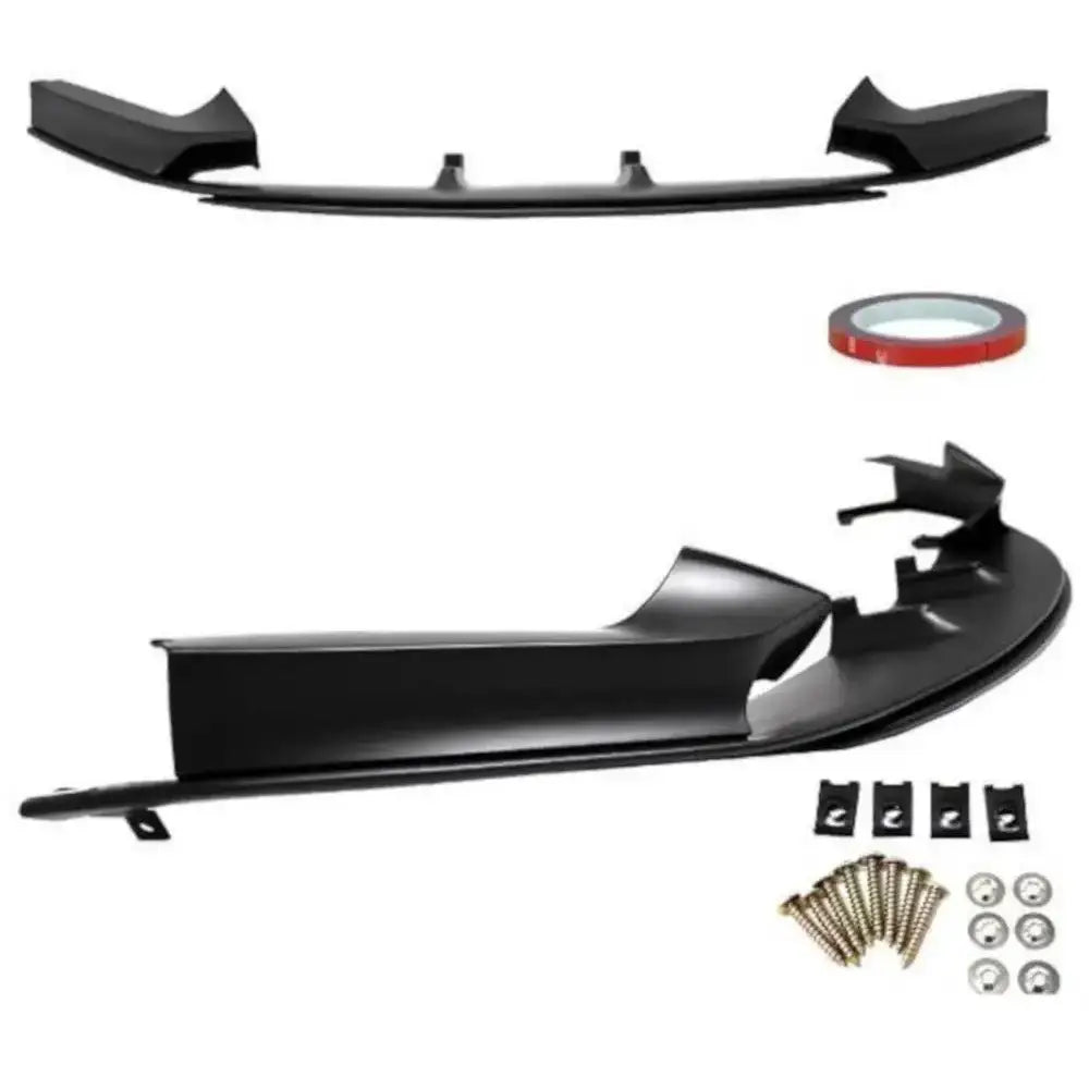 Frontleppe Sport-performance Bmw 2 F22/f23 With M-package - 3