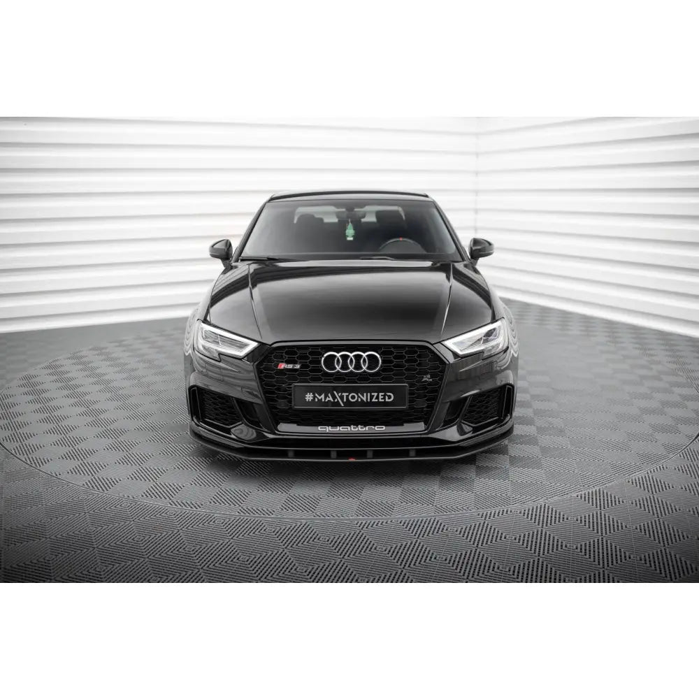 Frontleppe Street Pro Audi Rs3 Sedan 8v Facelift - 3