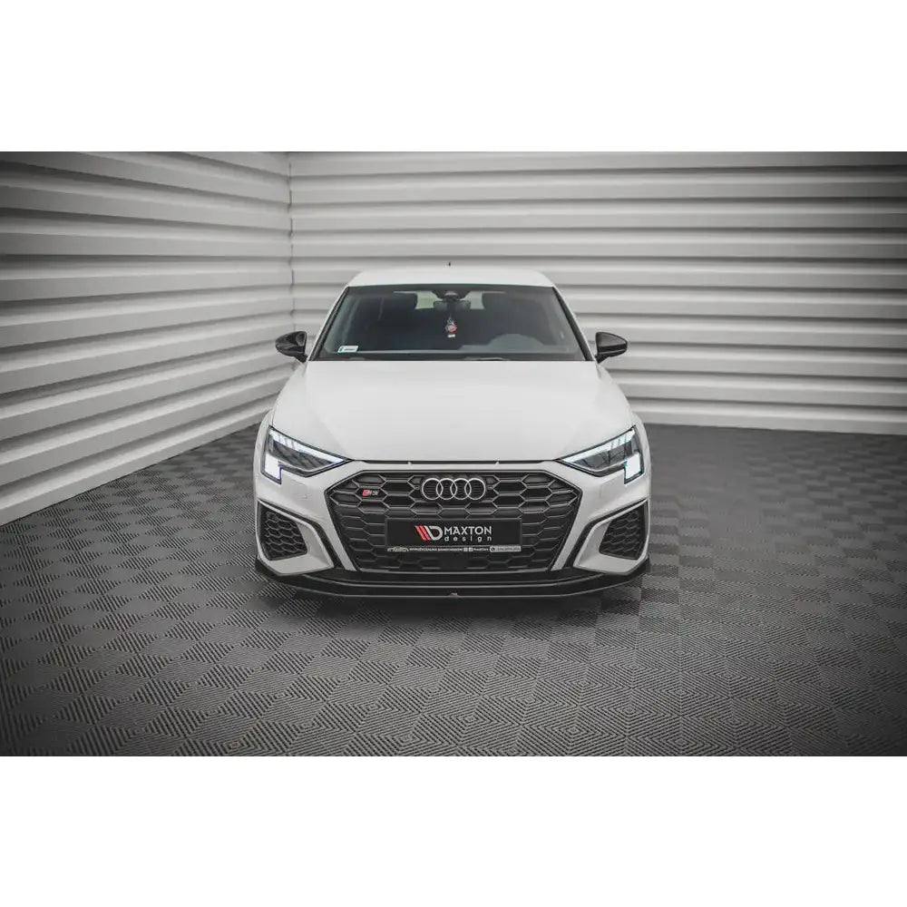 Frontleppe Street Pro - Audi S3 / A3 S-line 8y 20- - 3