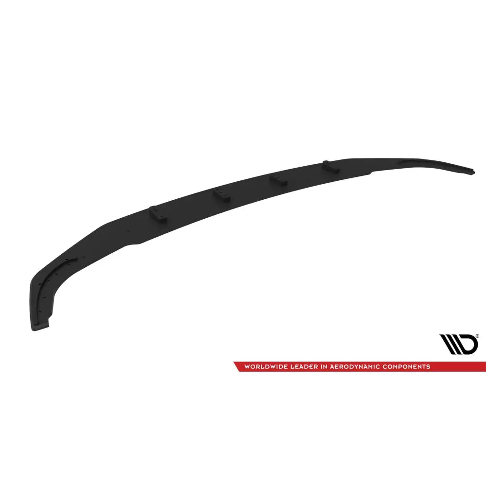 Frontleppe Street Pro Bmw 2 Coupe G42 - 6