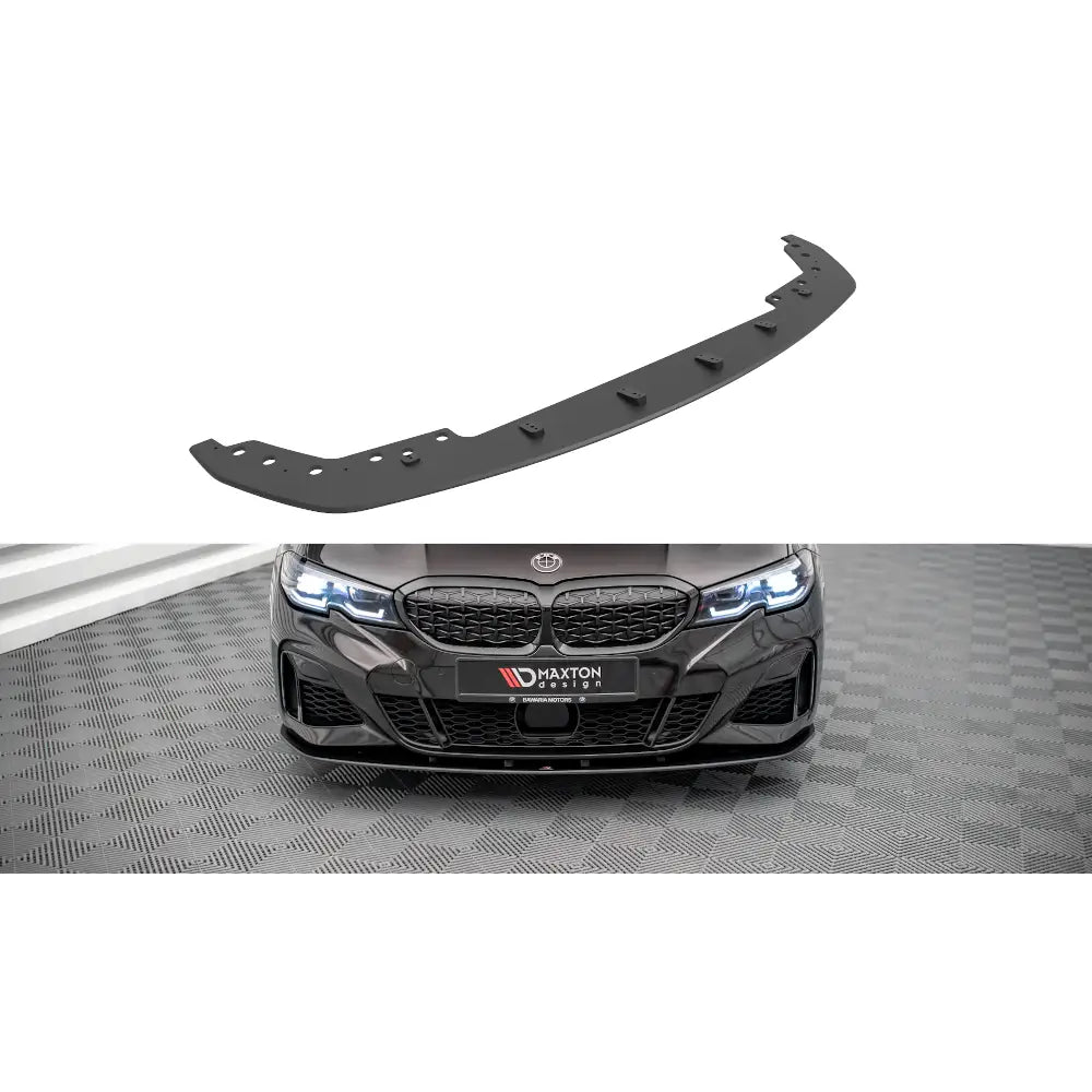 Frontleppe Street Pro Bmw 3 M-pack G20 / G21 - 1