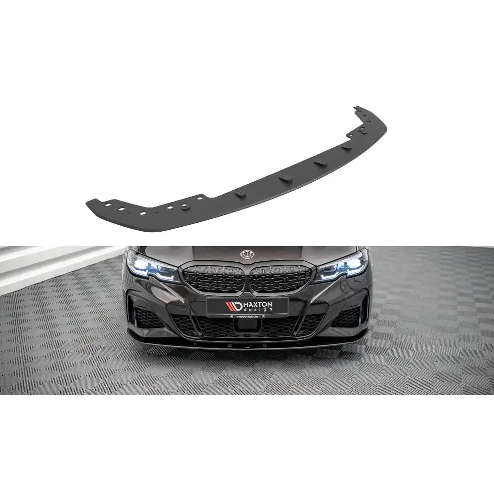 Frontleppe Street Pro - Bmw 3 Serie M-pack G20 / G21 19-