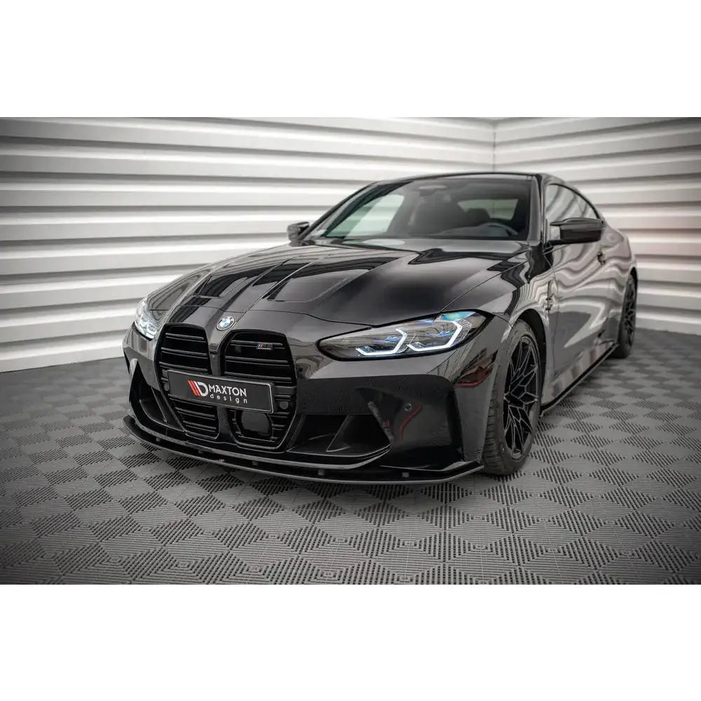 Frontleppe Street Pro - Bmw M4 G82 21-