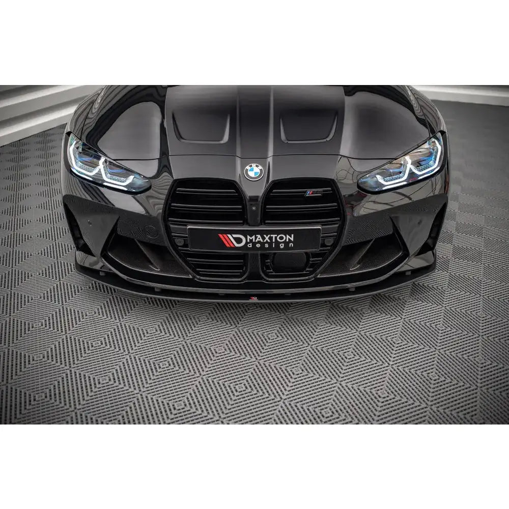 Frontleppe Street Pro - Bmw M4 G82 21- - 3