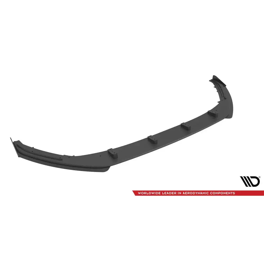 Frontleppe Street Pro + Flaps - Audi A3 8y 20- - 5