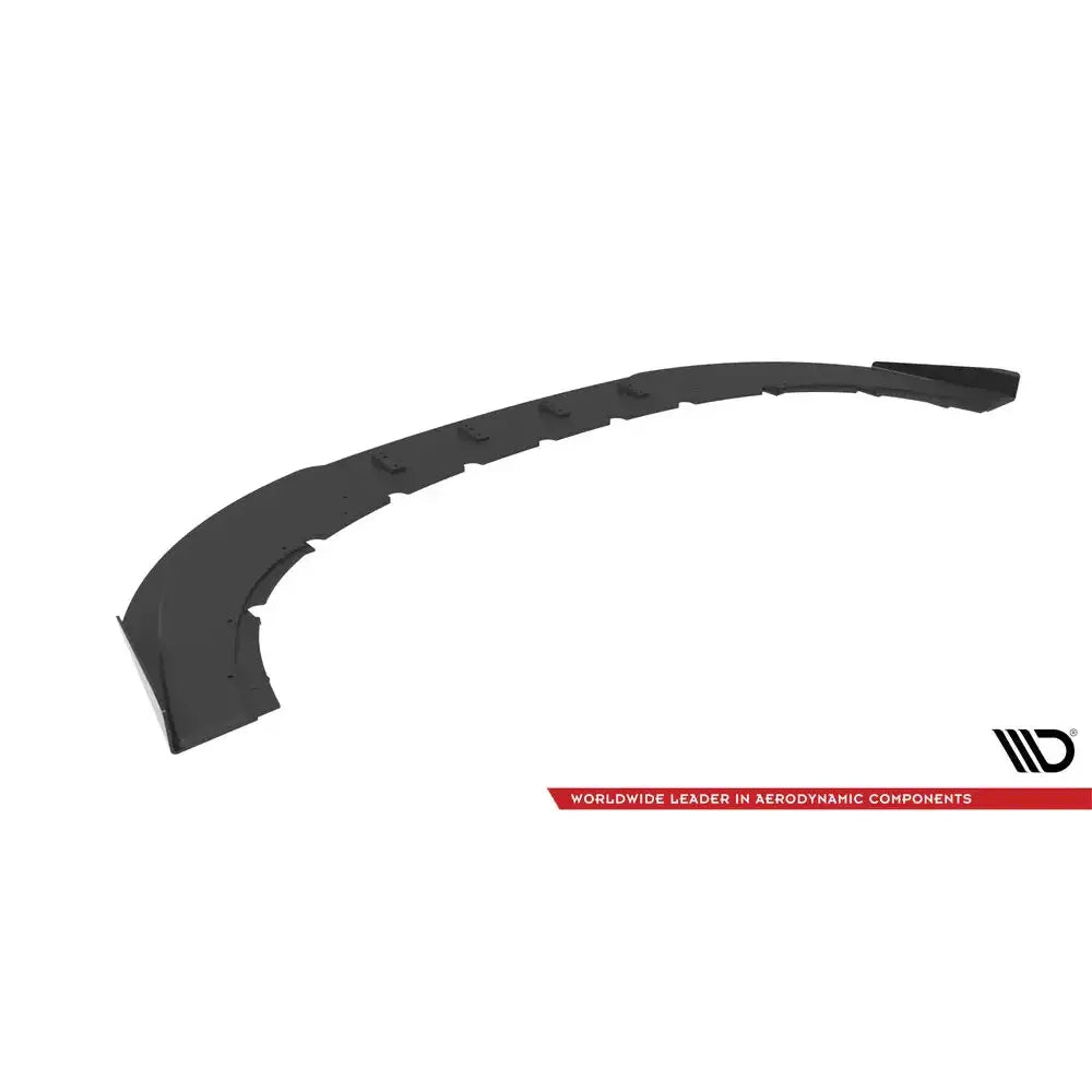 Frontleppe Street Pro + Flaps Audi Rs6 C6 - 6