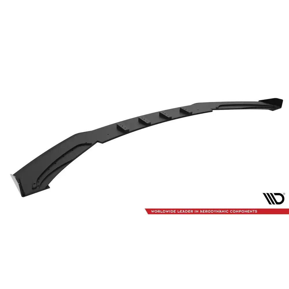 Frontleppe Street Pro + Flaps Bmw 4 Gran Coupe F36 - 6