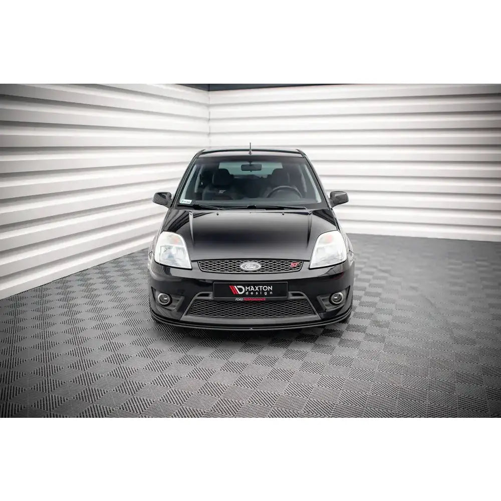 Frontleppe Street Pro - Ford Fiesta St Mk6 04-08 - 2