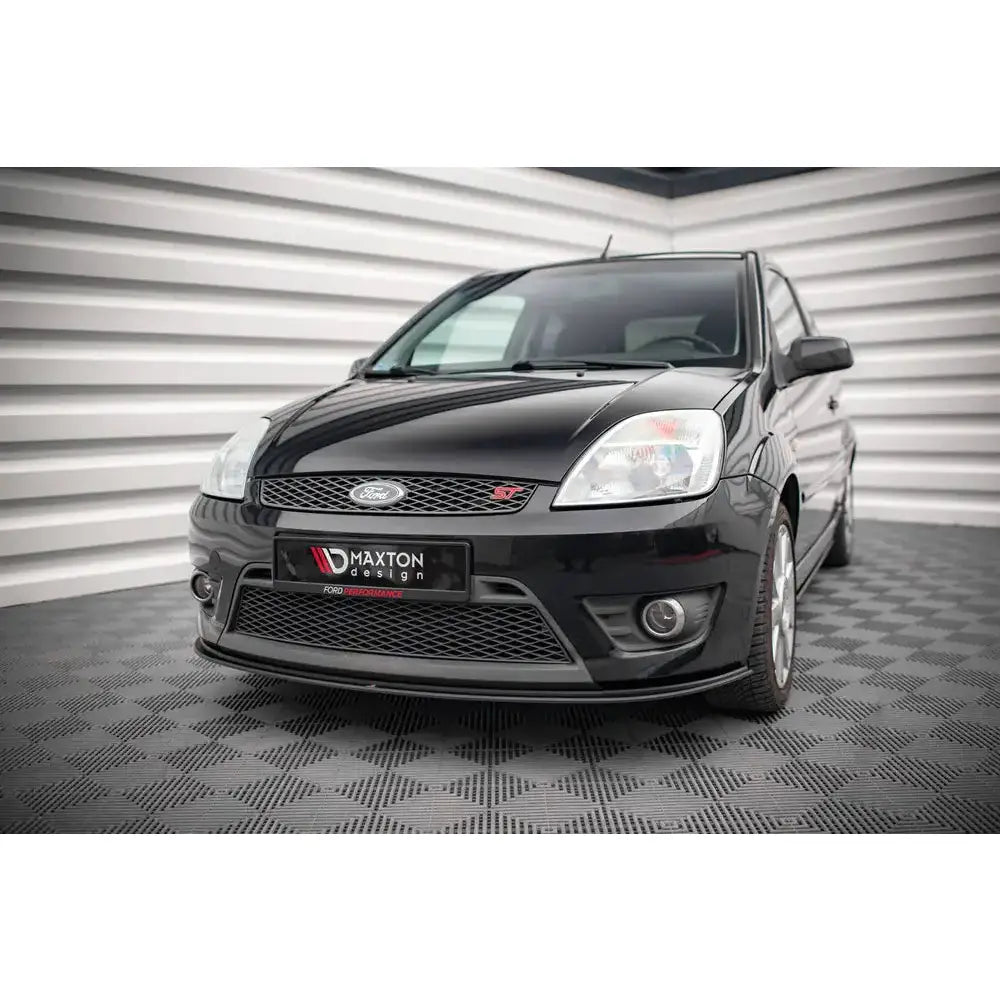 Frontleppe Street Pro - Ford Fiesta St Mk6 04-08 - 3