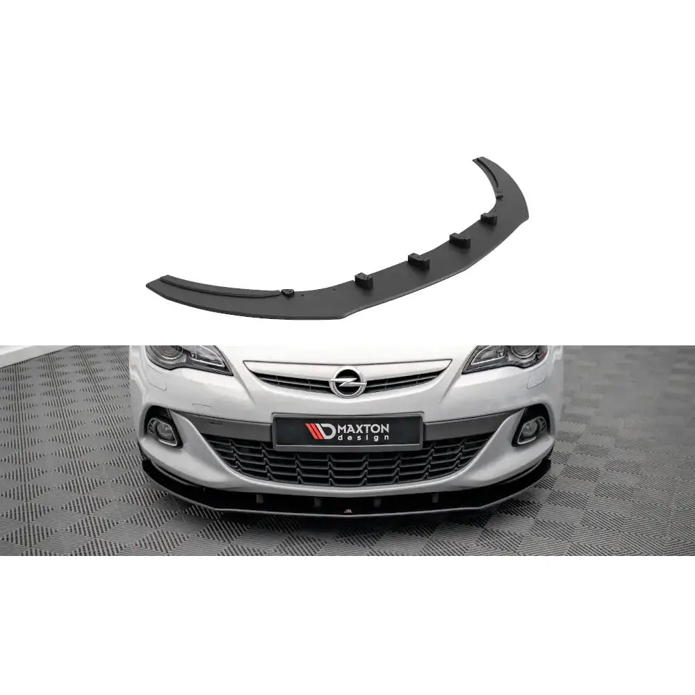 Frontleppe Street Pro - Opel Astra Gtc Opc-line j 11-18 - 1