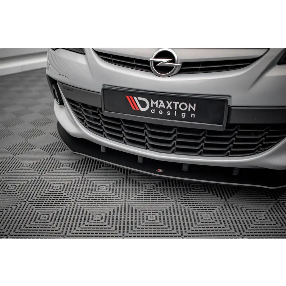 Frontleppe Street Pro - Opel Astra Gtc Opc-line j 11-18 - 3