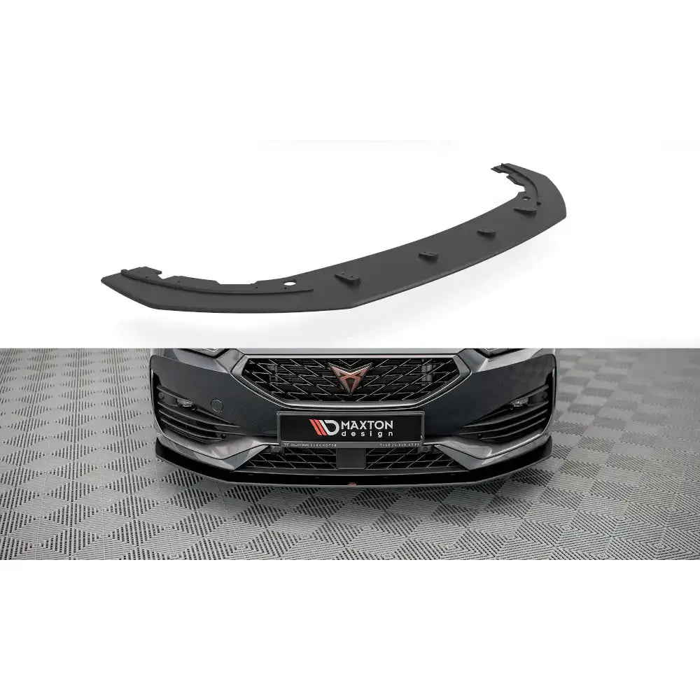 Frontleppe Street Pro - Seat Cupra Leon 20- - 1