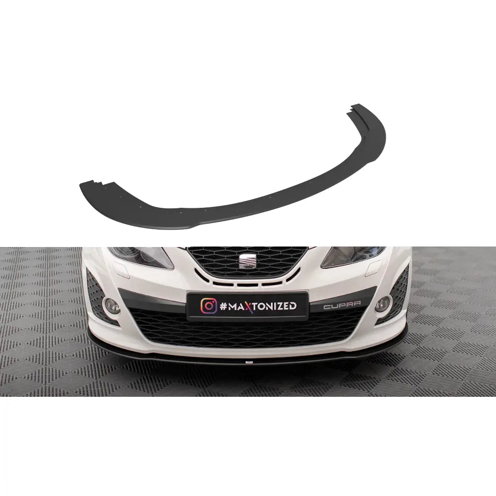 Frontleppe Street Pro Seat Ibiza Cupra Sport Coupe Mk4 - 1