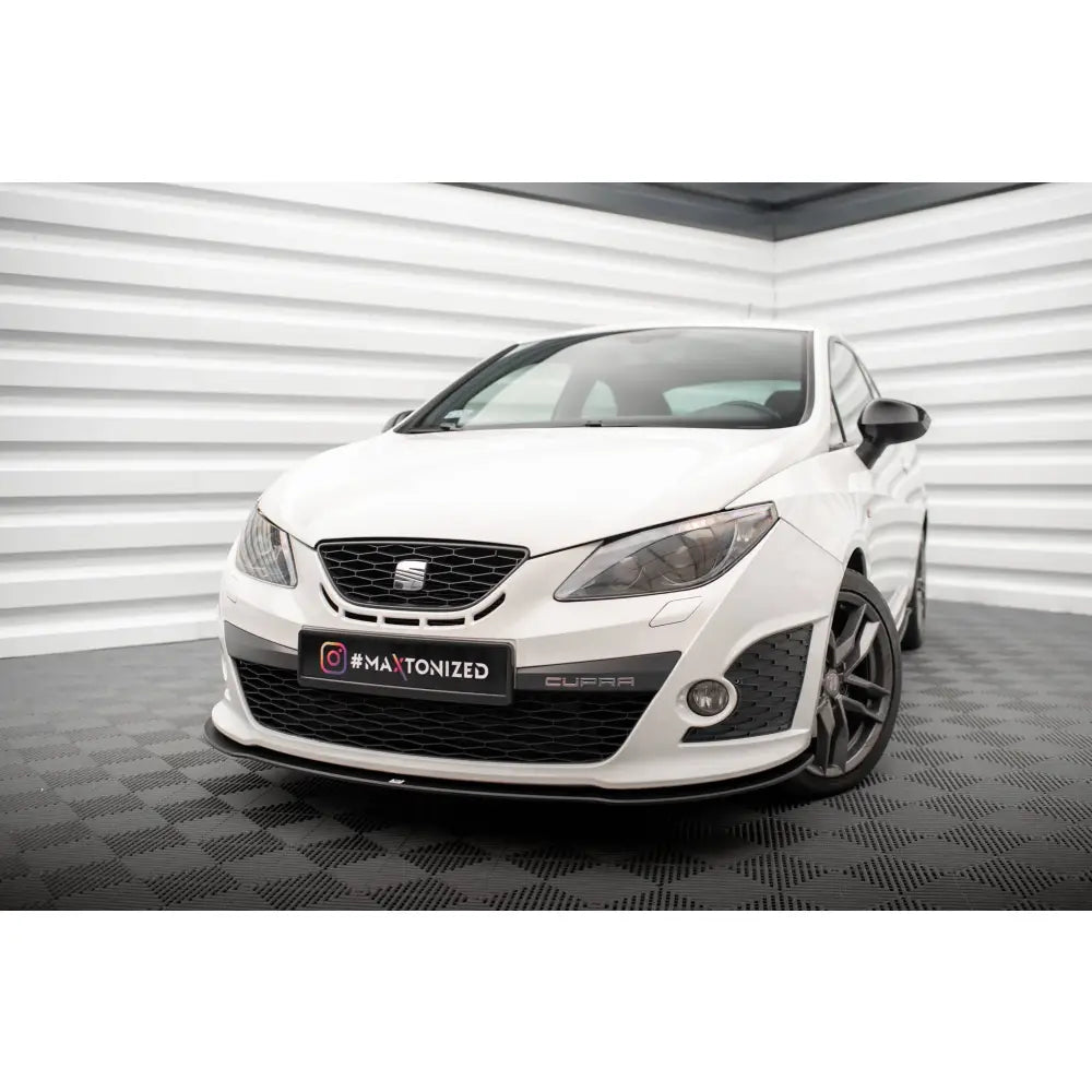 Frontleppe Street Pro Seat Ibiza Cupra Sport Coupe Mk4 - 2