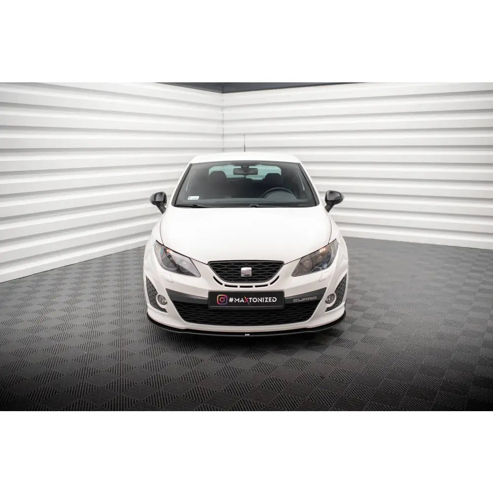 Frontleppe Street Pro Seat Ibiza Cupra Sport Coupe Mk4 - 3