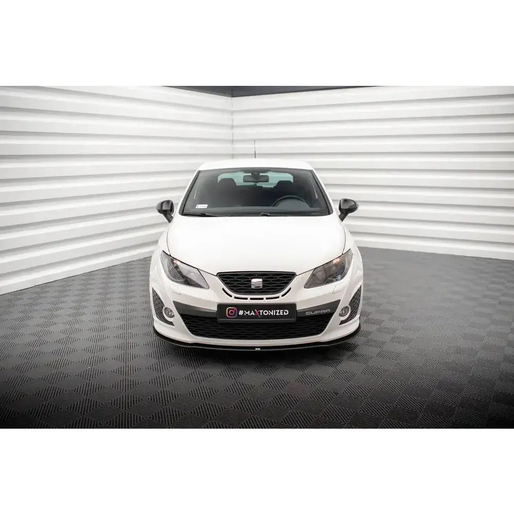 Frontleppe Street Pro Seat Ibiza Sport Coupe Mk4 - 2