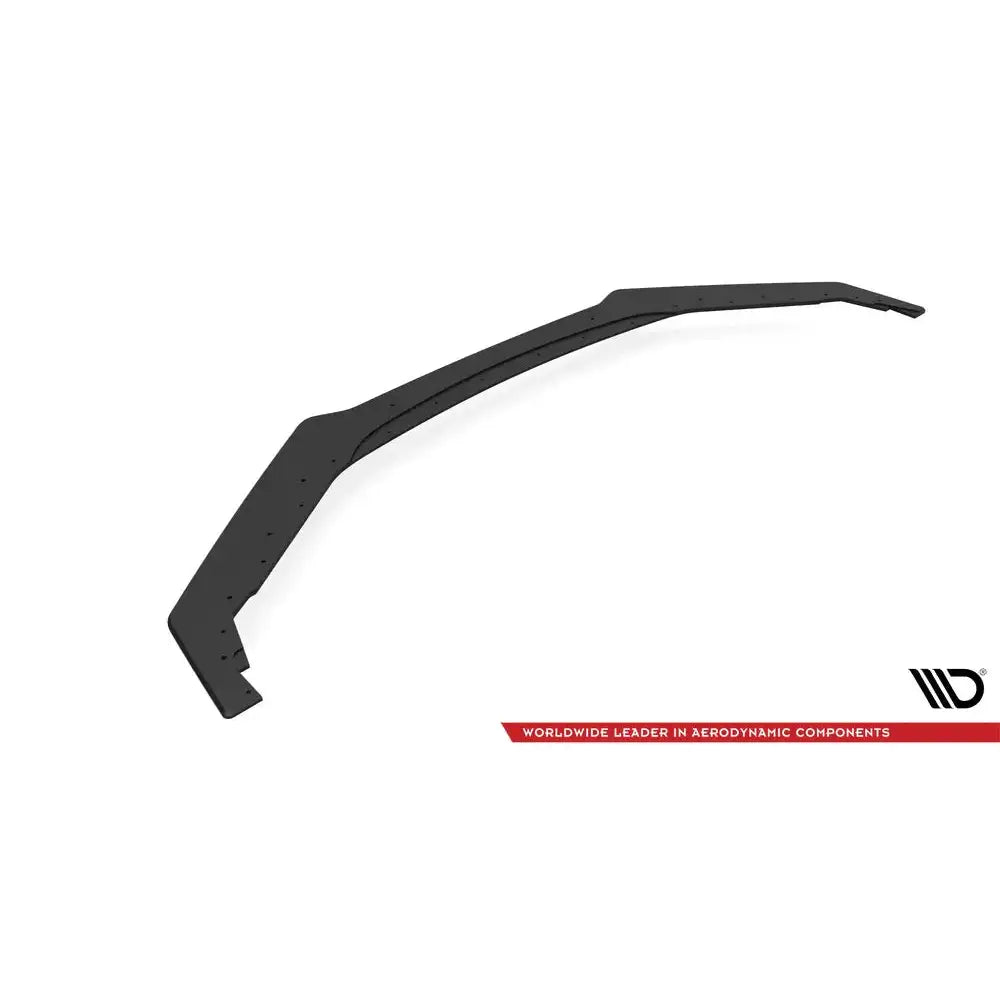 Frontleppe Street Pro - Subaru Brz Mk1 Facelift 17-20 - 6